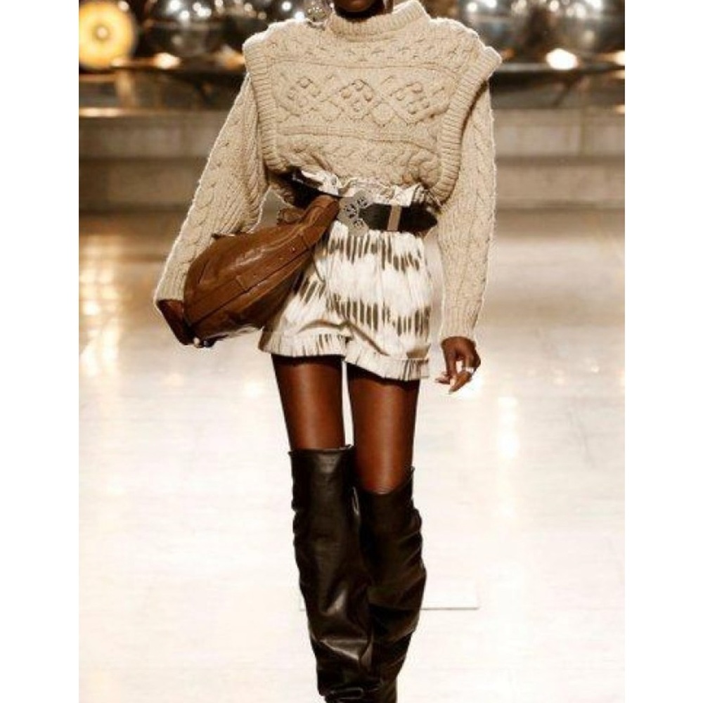 Isabel MARANT Hobo bag